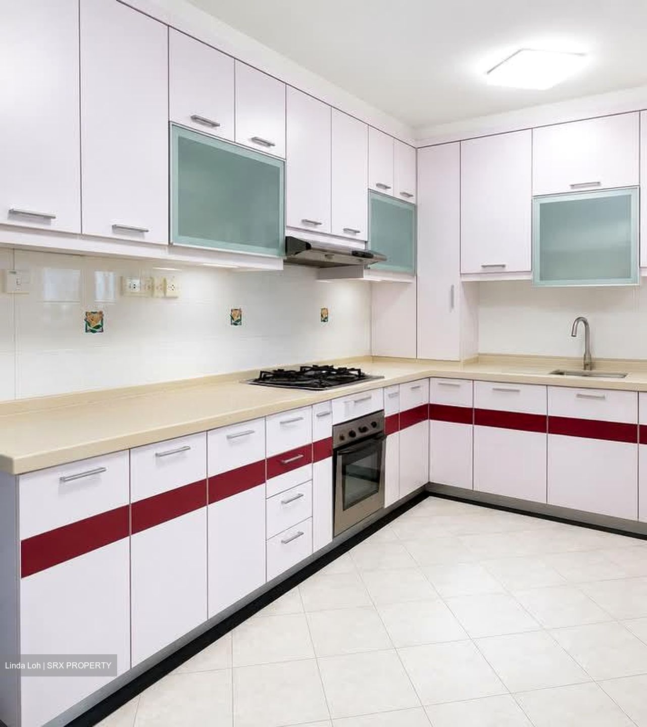 Blk 107D Edgefield Plains (Punggol), HDB 5 Rooms #597114081